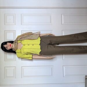 Escada 5 Pocket Jeans